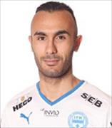 อิสซาม เยบาลี